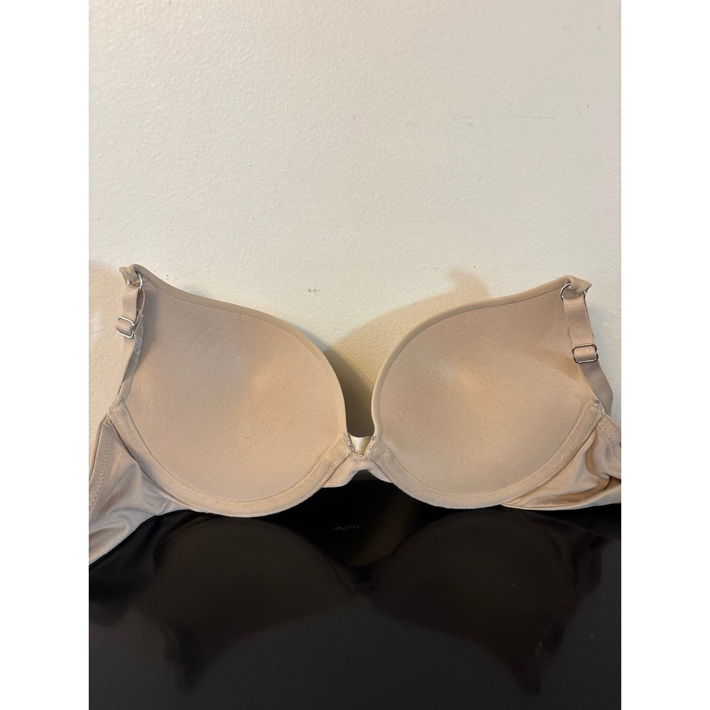 Lily of France Lace‎ Inlay Padded Bra - Picture 6 of 7